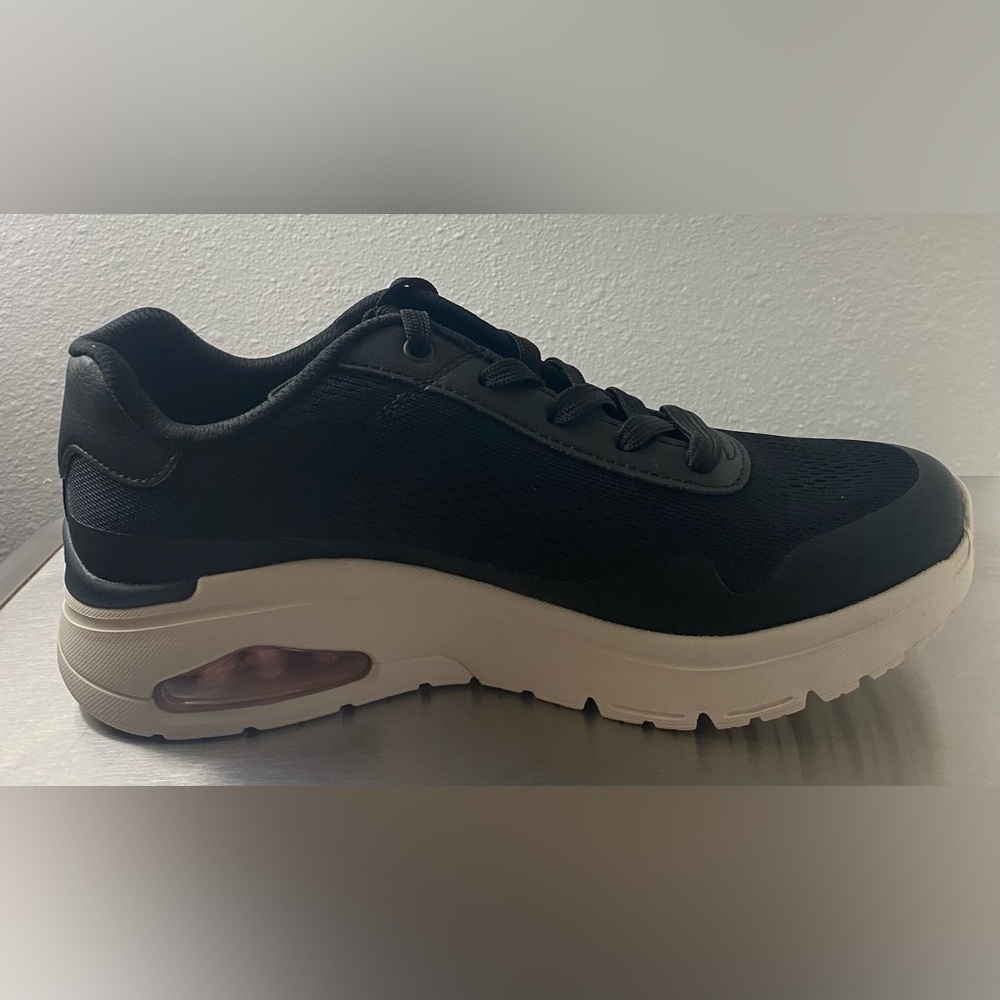 SKECHERS UNO FLEX SPRING ON AIR WOMEN - Picture 8 of 14